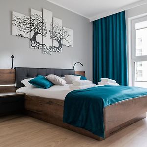 Flatbook - City Center Apartments Angielska Grobla